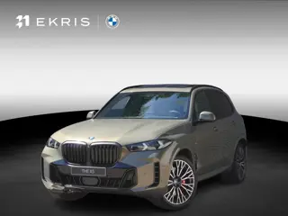 BMW X5 xDrive50e High Executive | M Sportpakket Pro | Exclusive Pack | Innovation Pack |