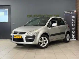 Suzuki SX4 1.6 Comfort airco/tr.haak