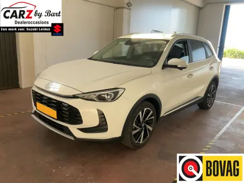 MG MG ZS Hybrid+ 1.5 HYBRID+ LUXURY 360 Camera | Keyless | Stoelverwarming