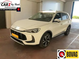 MG MG ZS Hybrid+ 1.5 HYBRID+ LUXURY 360 Camera | Keyless | Stoelverwarming