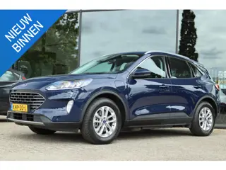 FORD KUGA 2.5 PHEV TITANIUM | CARPLAY | KEY-LESS | CAMERA | CRUISE | CLIMATE | NAVI | PDC