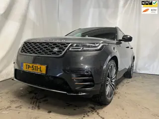 Land Rover Range Rover Velar 3.0 V6 AWD R-Dynamic HSE SCHADEAUTO!!