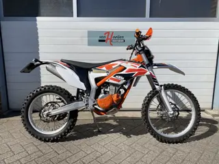 KTM KTM 350 FREERIDE (bj 2016)