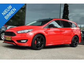FORD FOCUS WAGON 1.5 RED EDITION | NAVI | CRUISE | LMV | PDC | BLUETOOTH