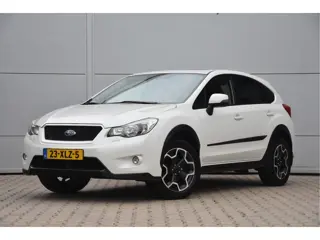 Subaru XV 2.0i Executive AWD Trekhaak (bj 2012, automaat)
