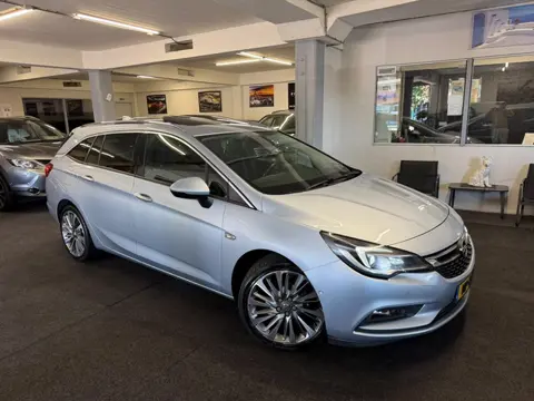 Opel Astra Sports Tourer 1.0 Innovation*Schuifdak*NAP*Camera*Carplay