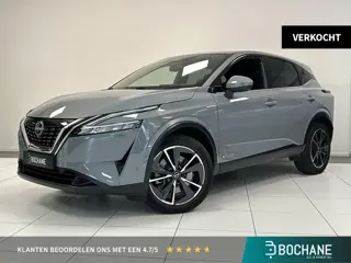 Nissan Qashqai 1.5 e-Power Tekna | 360° Camera | Trekhaak | Adaptieve cruise | Cold Pack | Elek acht