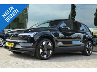VOLVO EX30 SINGLE MOTOR EXTENDED RANGE PLUS 69KWH SOH 98% | HARMAN/KARDON | CAMERA | STOEL-STUURVERW
