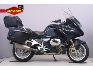 BMW R 1250 RT (bj 2019)
