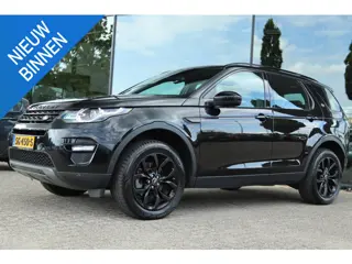 LAND ROVER DISCOVERY SPORT 2.0 TD4 URBAN SERIES SE DYNAMIC | PANO | CAMERA | MERIDIAN | TREKHAAK | L