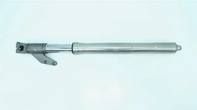 VOORPOOT LINKS COMPLEET Ducati 748 1996 - 2002
