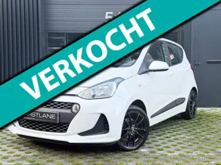 Hyundai I10 1.0i Comfort | Carplay | Cruise | NIEUWE APK