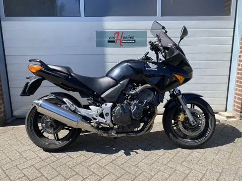 Honda CBF 600 SA ABS (bj 2004)