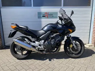 Honda CBF 600 SA ABS (bj 2004)