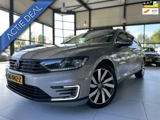 Volkswagen Passat Variant 1.4 TSI GTE Highline | DSG | |Panorama | Keyless| LED | Camera | Adaptief 