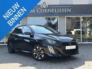 Peugeot 208 1.2 Hybrid 100 e-DCS6 Aut. Allure Camera Navi Appl