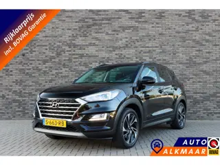 Hyundai Tucson 1.6 T-GDi Comfort | Trekhaak | Panoramadak | Rijklaarprijs - incl.garantie