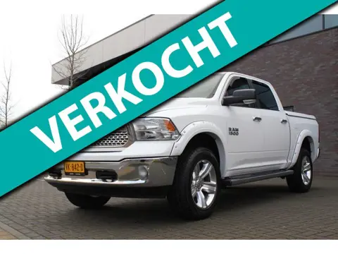 Dodge Ram 1500 3.6 V6 Quad Cab 6'4 lage bijteling! actie actie!!!!!!!!