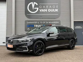 Volkswagen Passat Variant 1.4 TSI PHEV GTE Business 218PK Trekhaak,Panodak,Navi,Clima,ACC,Virtual-Co
