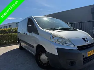 Peugeot Expert 227 1.6 HDI L1 H1 Cruise-Control Clima Grijs