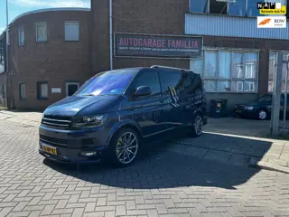Volkswagen Transporter 1.9 TDI 300 T800 Baseline