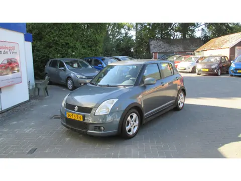 Suzuki Swift 1.3 Shogun