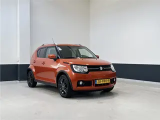 Suzuki Ignis 1.2 Comfort | Apple Carplay/ Android Auto | NL | 1 Eig|