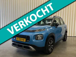 Citroen C3 Aircross 1.2 PureTech Trekhaak