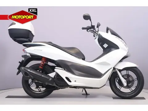 Honda PCX 125 (bj 2011)