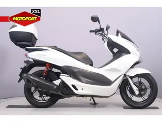 Honda PCX 125 (bj 2011)