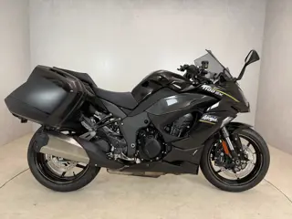 Kawasaki Ninja 1100SX (bj 2026)
