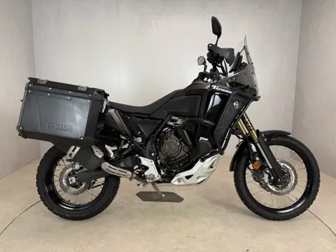 Yamaha XTZ TENERE 700 WORLD RAID (bj 2022)