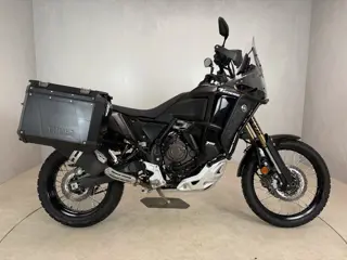 Yamaha XTZ TENERE 700 WORLD RAID (bj 2022)