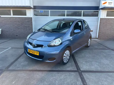 Toyota Aygo 1.0-12V Access