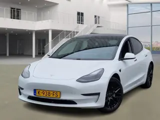 Tesla Model 3 Long Range AWD 75 kWh*Facelift*