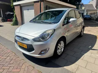 Hyundai Ix20 1.4i i-Vision