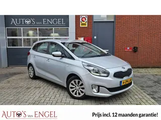 Kia Carens 1.6 GDi DynamicLine Nw banden+remmen &garantie