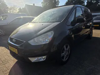 Ford Galaxy 2.0-16V Trend ( EXPORTPRICE)