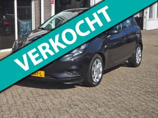 Opel Corsa 1.4 Edition AIRCO|CRUISE|BOVAG