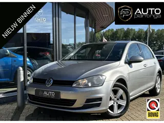 Volkswagen Golf 1.4 TSI ACT Highline Edition 40 | 140PK | Nette Staat | Navigatie | Stoelverwarming 