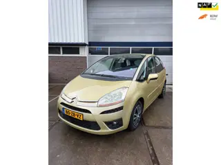Citroen C4 Picasso 1.8-16V Ambiance 5p.