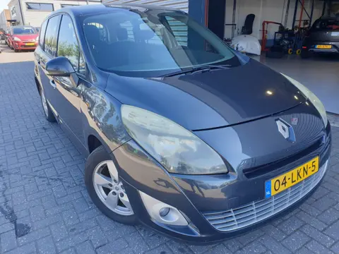 Renault Grand Scénic 2.0 Dynamique Automaat