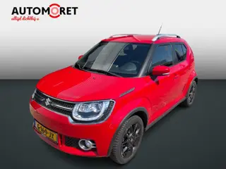 Suzuki Ignis 1.2 Stijl Automaat