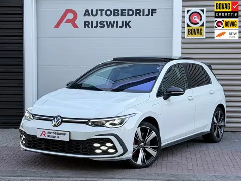 Volkswagen Golf 1.4 eHybrid GTE Pano/Camera/Blindspot