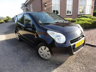 Suzuki Alto 1.0 Comfort 5 DRS AIRCO !! A.P.K 21-08-2027 !!