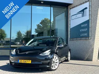 Tesla Model 3 Long Range 75 kWh SOH 84%