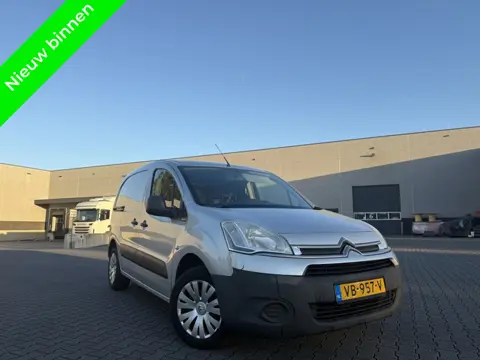 Citroën Berlingo 1.6 HDI Cruise|Clima|3Zits (bj 2013)