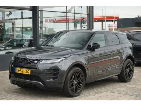 Land Rover Range Rover Evoque 2.0 P200 AWD R-Dynamic S | PANO | ACC | Meridian