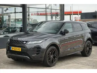 Land Rover Range Rover Evoque 2.0 P200 AWD R-Dynamic S | PANO | ACC | Meridian