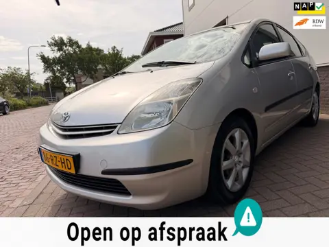 Toyota Prius 1.5 VVT-i/1eigenaar/Dealer-onderhouden/Climate-c/Cruise-c/Nette auto